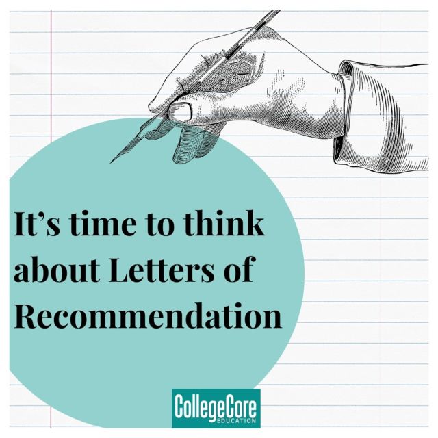 🎓✨ Need a Letter of Recommendation? Here’s how! ✨🎓

💡 Tips: Ask early, be specific, provide materials, and say thank you.

A great recommendation can make all the difference! 🌟

#CollegeCounseling #LetterOfRecommendation #CollegeApps #CollegeCore #StudyAbroad #USColleges #IvyLeague #Harvard #Princeton #Yale #UKColleges #Oxford