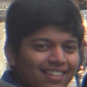 Aditya Garg