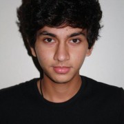 Kushaan Kumar