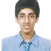 Rishab Khemka