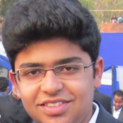 Kritin Deshpande