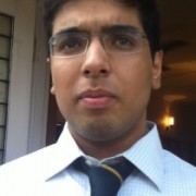 Dhruv Sawhney