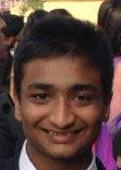 Krishna Mittal