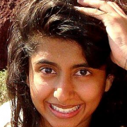 Meghna Chadha