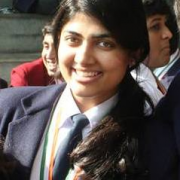 Sanjana Sethi