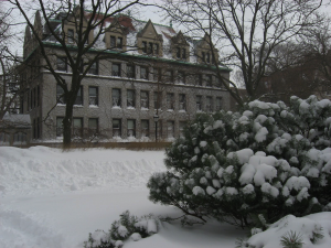 Student Life At University Of Chicago