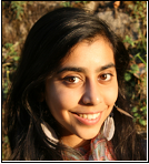 Vasundhara Mathur