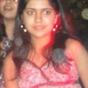 Yaashna Kapoor