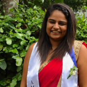 Amiya Narula