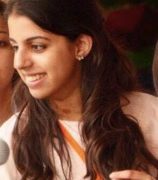 Anahita Sehgal