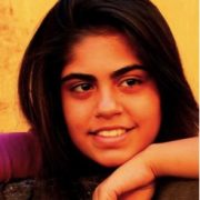 Asavari Sharma