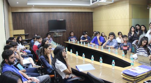 Simplifying the Application Process Workshop 2016
