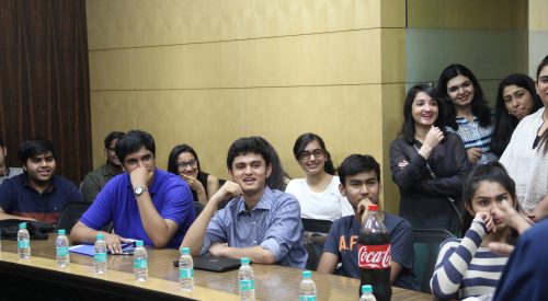 Simplifying the Application Process Workshop 2016