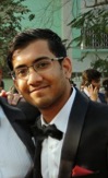 Karan Newatia