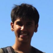 Rishab Srivastava