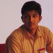 Shankar Salwan