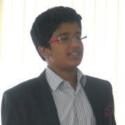 Vedant Sood