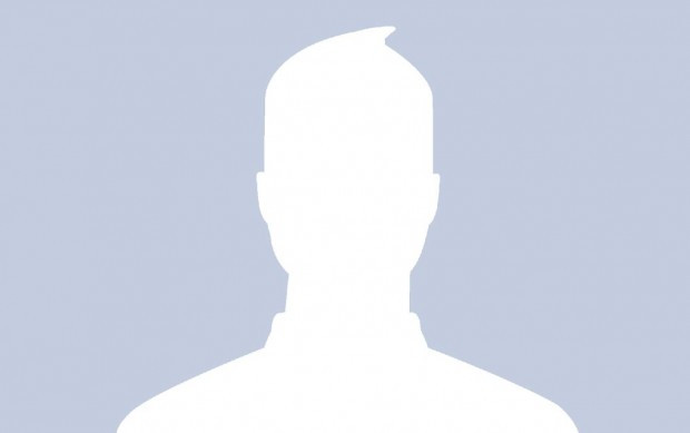 Facebook No Profile Picture Icon 6 3