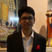 Ishan Khandelwal