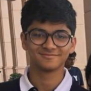 Parent of Sanskar Shorewala
