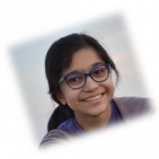 Shreya Ghosh