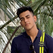Tusshar Goel