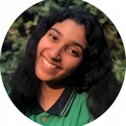 Anya Raghuvanshi