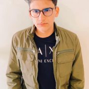Aryan Verma
