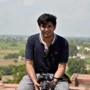 Vibhav Agarwal