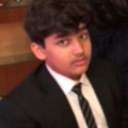 Viraj Sahu