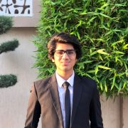 Krishnav Singhal