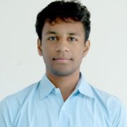 Aarush Saxena
