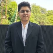 Aaryan Krishan Mehra