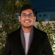 Adish Mittal