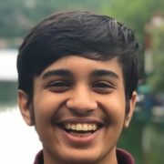 Aryaman Sharma