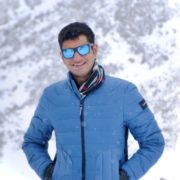 Avikam Kanodia