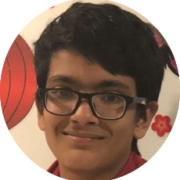 Badri Vinayak Mishra