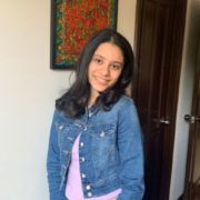 Isha Garg