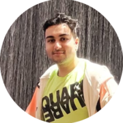 Jash Nanda
