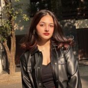 Naina Bhadauria