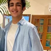 Ranbir Grover
