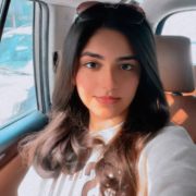 Samiya Bhatia