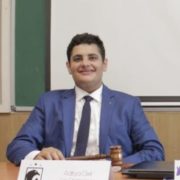 Aditya Dixit