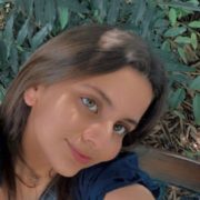 Aishani Dagar