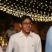 Arnav Khemka