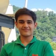 Ayan Gupta