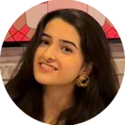 Pari Mehrotra