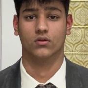 Saksham Mittal