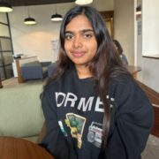 Shivani Arvind