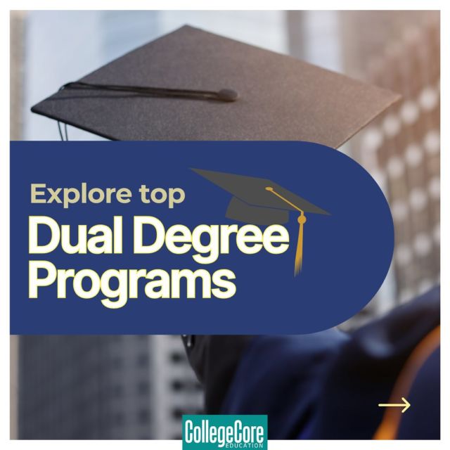 Unlock your potential with top dual degree programs from world-leading colleges! 🎓 

Whether it’s combining technology with business, medicine with innovation, or engineering with management, these programs at universities like MIT, Stanford, and Harvard prepare you for a dynamic future. 🌍✨ 

Start your journey today! DM us for personalized guidance. #dualdegree #studyabroad #engineering #management #business #medicine #purdue #harvarduniversity #carnegiemellondrama #stanford #mit #university